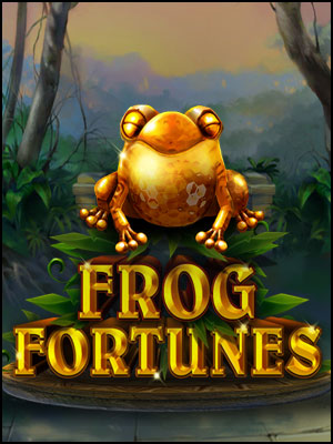 ST1688 ทดลองเล่น frog-fortunes